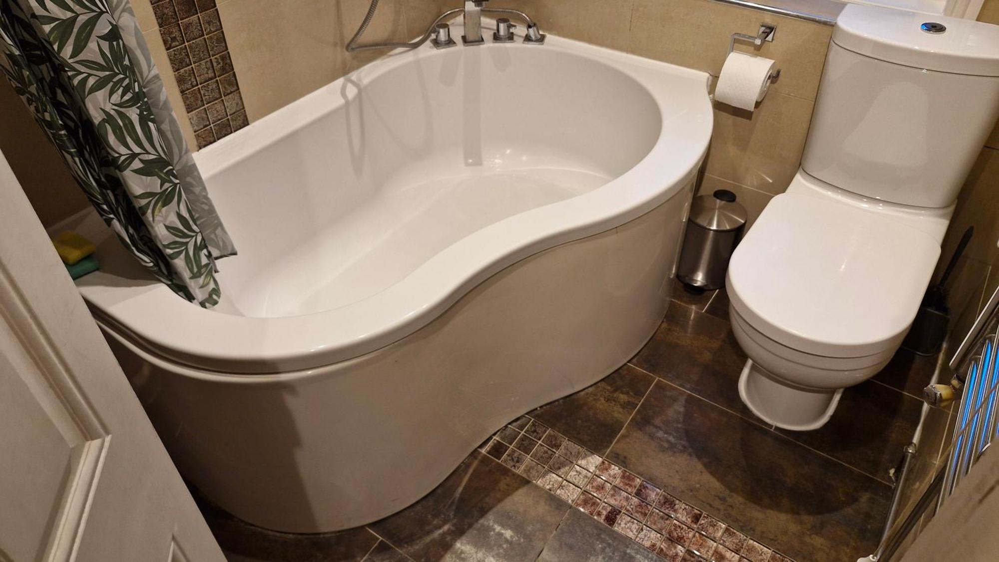 Charming Flat In Wimbledon Appartement Londen Buitenkant foto