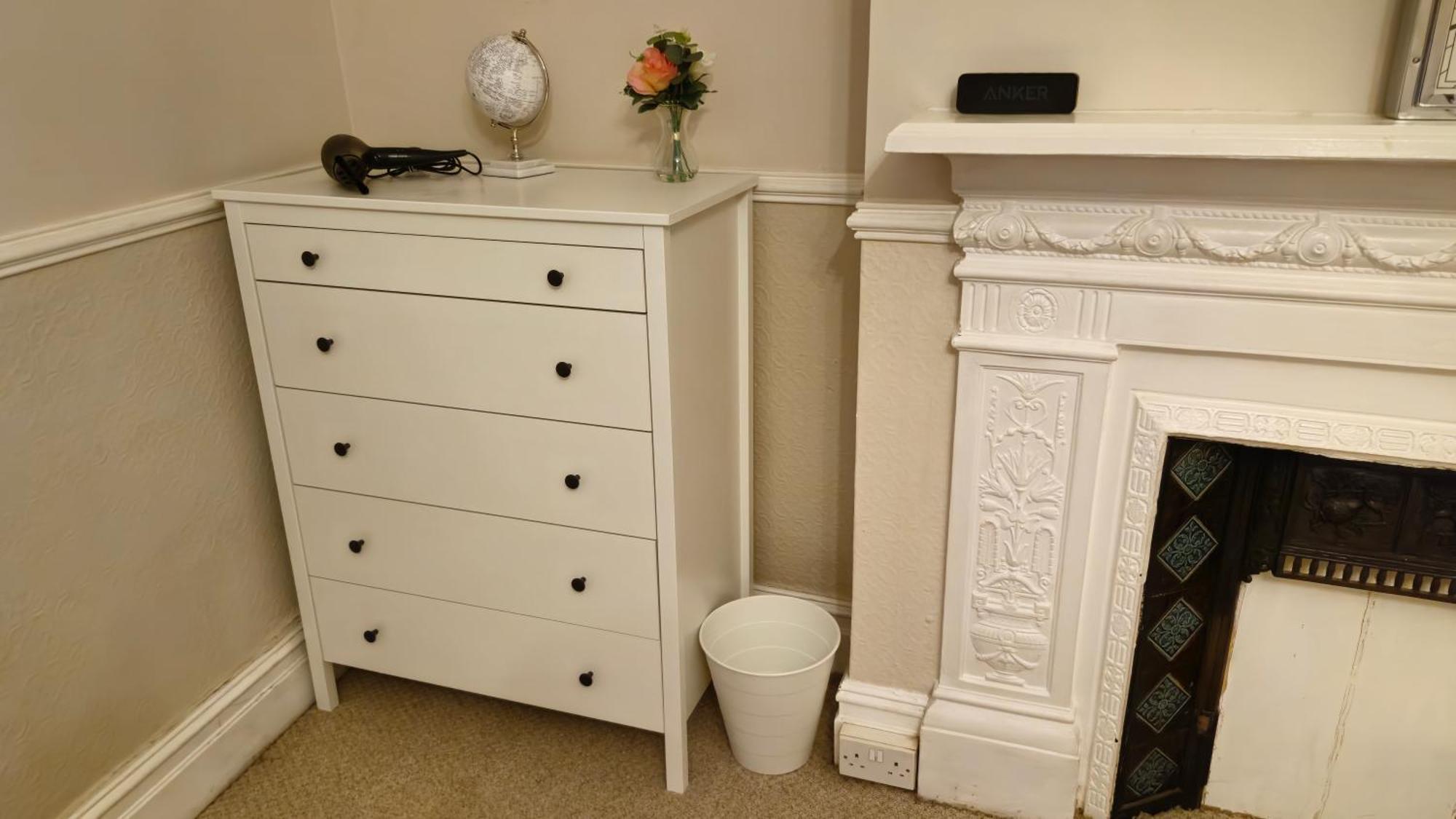 Charming Flat In Wimbledon Appartement Londen Buitenkant foto