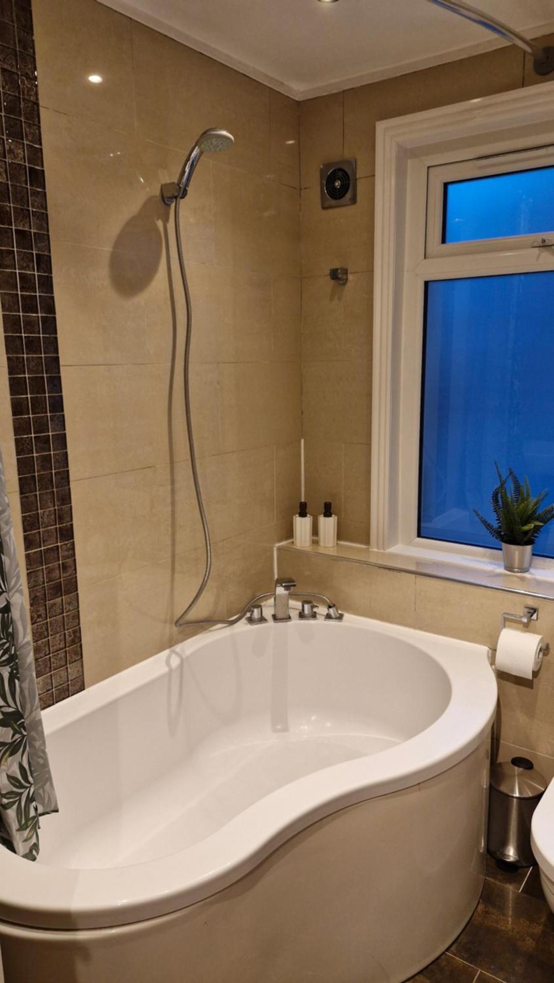 Charming Flat In Wimbledon Appartement Londen Buitenkant foto