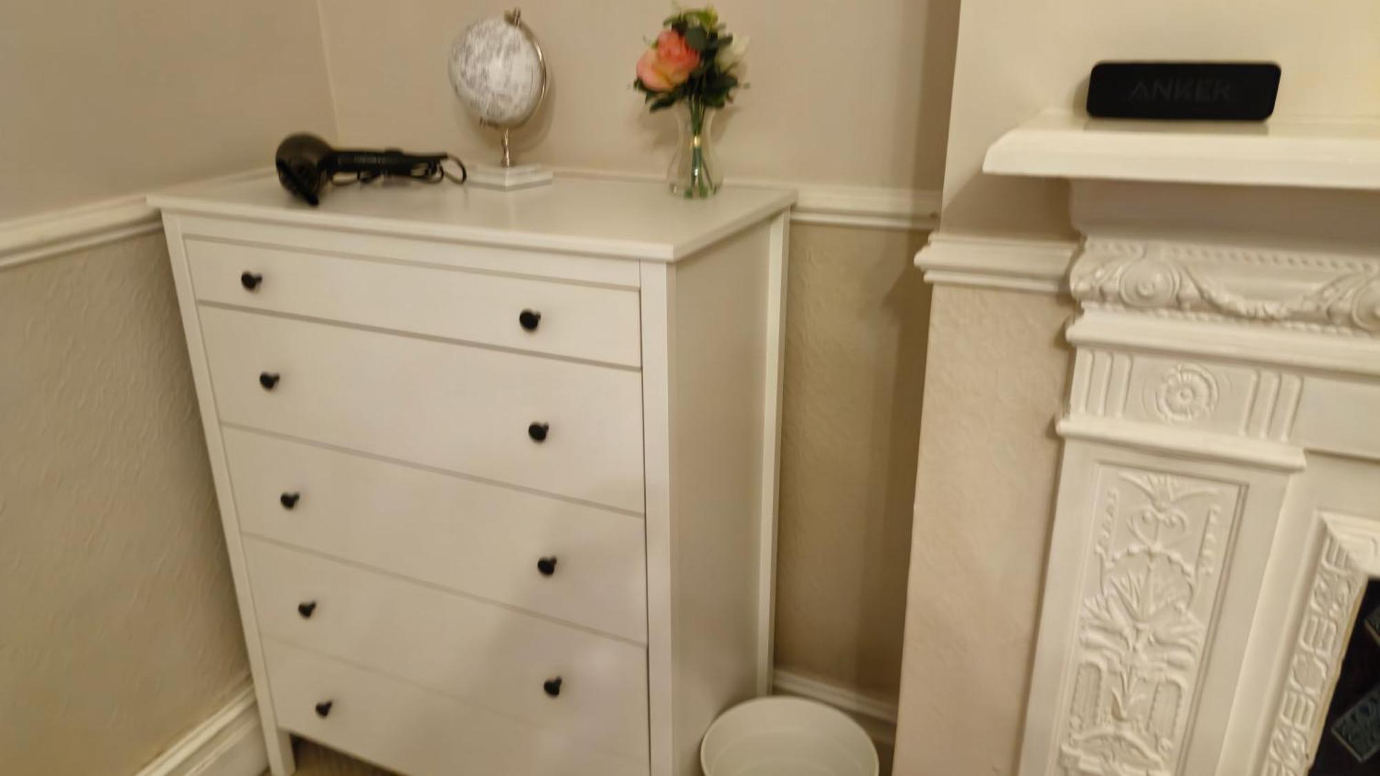 Charming Flat In Wimbledon Appartement Londen Buitenkant foto